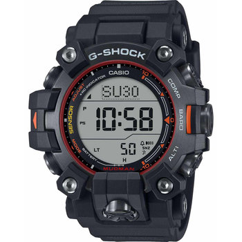 G-SHOCK Master of G Mudman