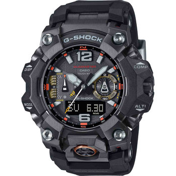 G-SHOCK Master of G Mudmaster