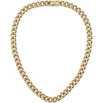 DANIEL WELLINGTON Chunky Chain Stainless Steel Necklace