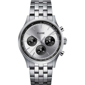 CLUSE Antheor Silver