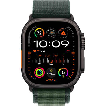 Apple Watch Ultra 2 GPS +