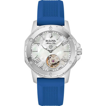 BULOVA Marine Star Automatic