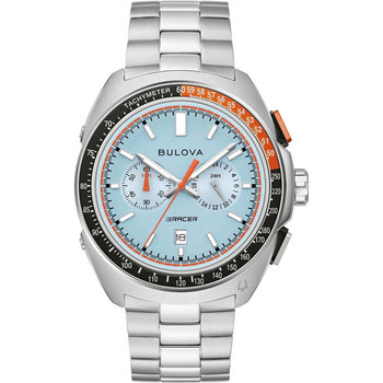 BULOVA Racer Automatic