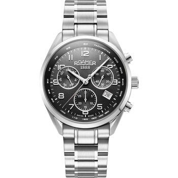 ROAMER Pro Chrono Chronograph