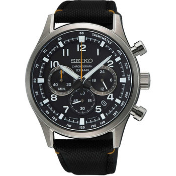 SEIKO Conceptual Chronograph