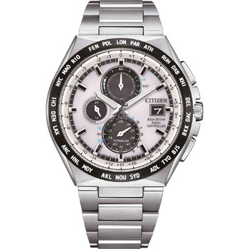 CITIZEN Eco-Drive