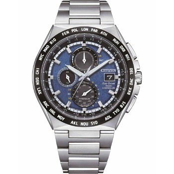 CITIZEN Eco-Drive