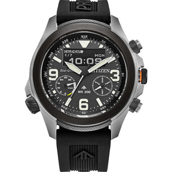 CITIZEN Promaster Land Eco