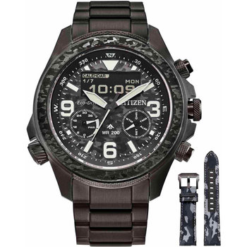 CITIZEN Promaster Land Eco