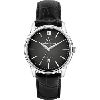 LUCIEN ROCHAT Iconic Black