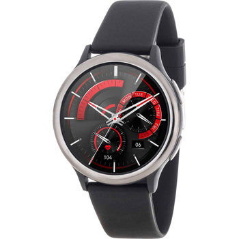 3GUYS Smartwatch Black