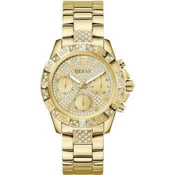 GUESS Majesty Zircons Gold