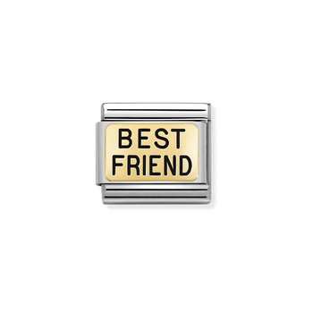 NOMINATION Link 'Best Friend'