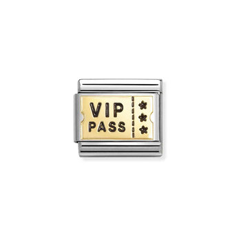 NOMINATION Link 'VIP Pass'