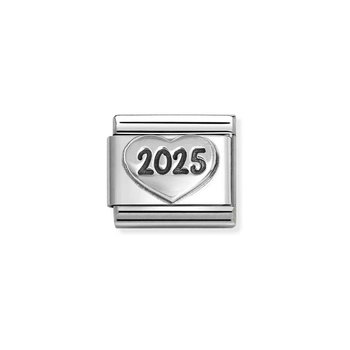 NOMINATION Link '2025' made