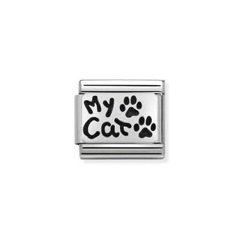 NOMINATION Link 'My Cat' made