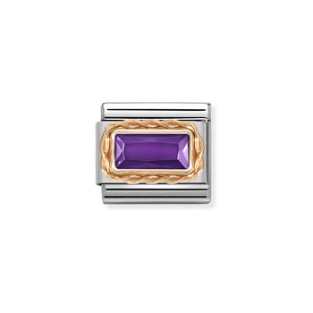 Link NOMINATION Gemstones