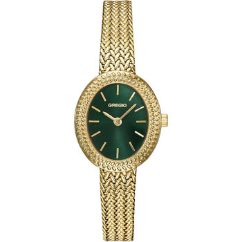 GREGIO Romy Gold Stainless Steel Bracelet