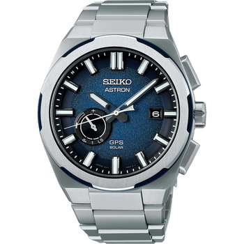 SEIKO Astron 'Earth' 3X GPS