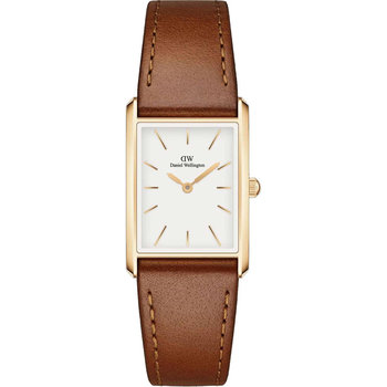 DANIEL WELLINGTON Bound Brown