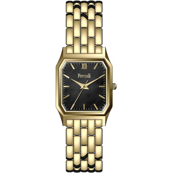 FERENDI Somnia Gold Stainless