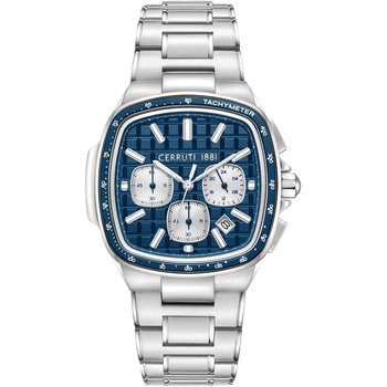 CERRUTI Casale Chronograph