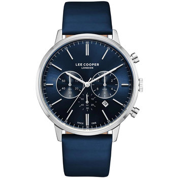 LEE COOPER Chronograph Blue