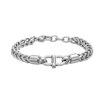 DUCATI CORSE Tuono Stainless Steel Bracelet