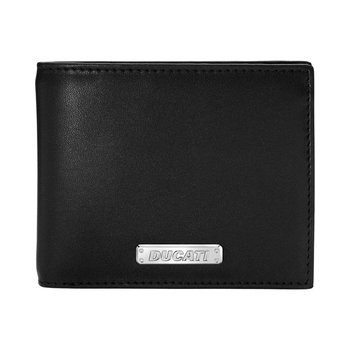 DUCATI CORSE Nico Vegan Leather Wallet