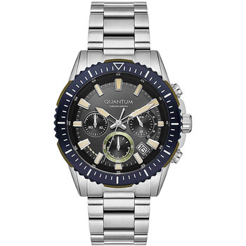 QUANTUM Powertech Chronograph