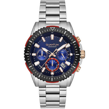 QUANTUM Powertech Chronograph