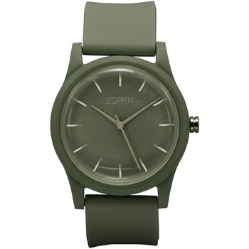 ESPRIT Joy Khaki Silicone