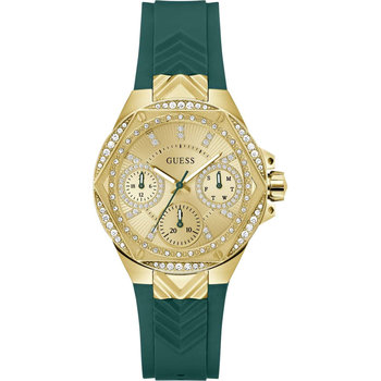 GUESS Envy Crystals Green