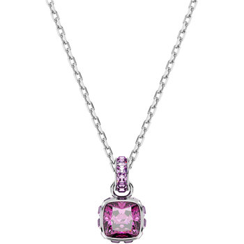 SWAROVSKI Purple Birthstone