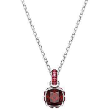 SWAROVSKI Red Birthstone