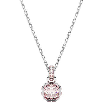 SWAROVSKI Pink Birthstone