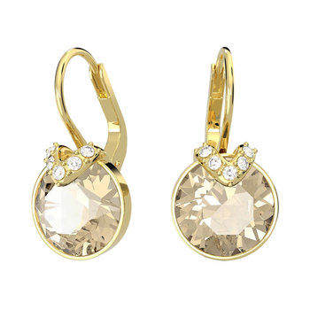 SWAROVSKI Gold Tone Bella V