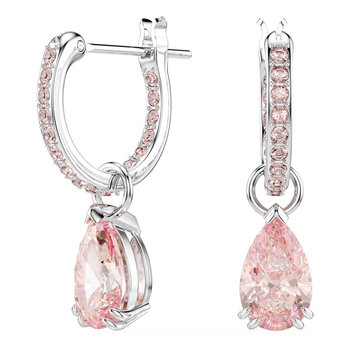 SWAROVSKI Pink Attract drop