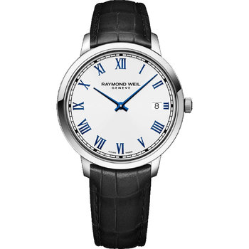 RAYMOND WEIL Toccata Black