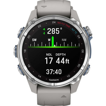 GARMIN Descent Mk3 Stainless