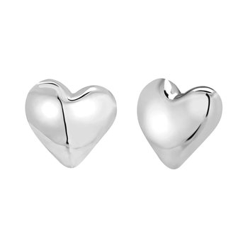 BREIL Big Heart Stainless