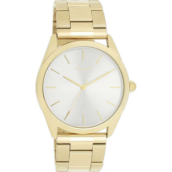 OOZOO Timepieces Gold