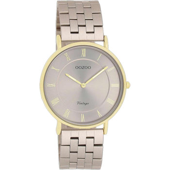 OOZOO Vintage Beige Stainless