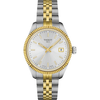 TISSOT T-Classic Ballade Two