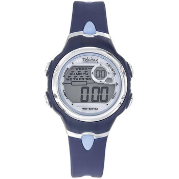 TEKDAY Chronograph Blue