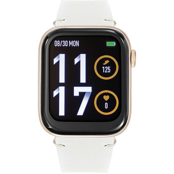 TEKDAY Smartwatch White