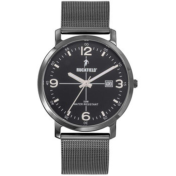 RUCKFIELD Gents Black