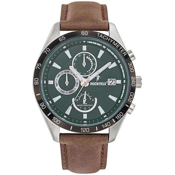 RUCKFIELD Dual Time Brown