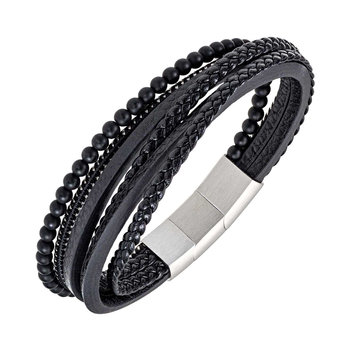 ALL BLACKS Mens Stainless