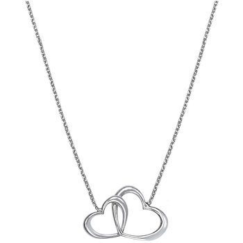 GO Sterling Silver Necklace